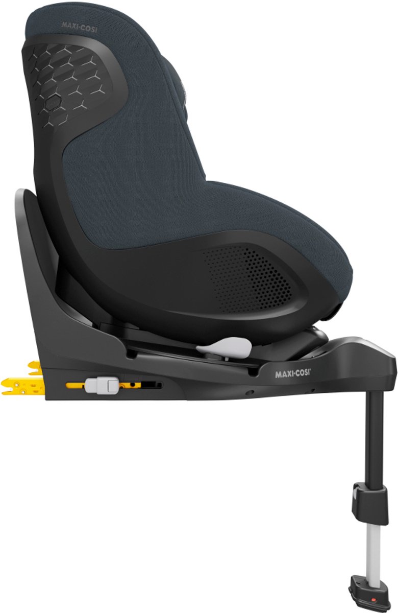 Maxi-Cosi Mica 360 Pro Autostoel Authentic Graphite
