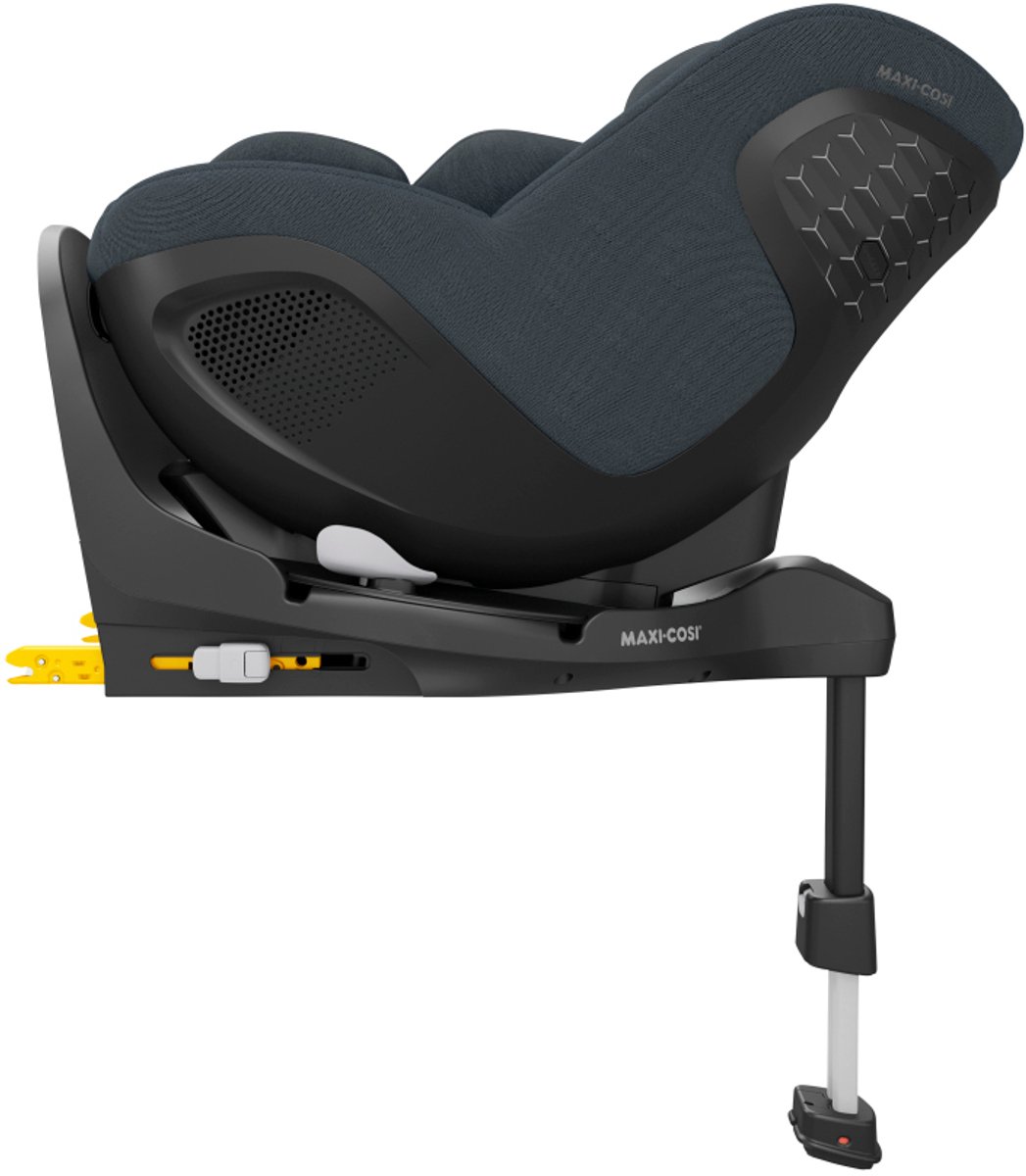 Maxi-Cosi Mica 360 Pro Autostoel Authentic Graphite