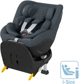 Maxi-Cosi Mica 360 Pro Autostoel Authentic Graphite