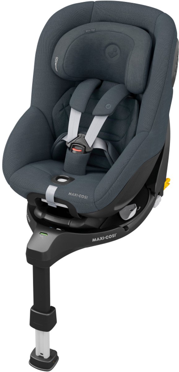 Maxi-Cosi Mica 360 Pro Autostoel Authentic Graphite