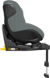 Maxi-Cosi Mica 360 Pro Autostoel Authentic Grey