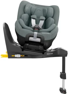 Maxi-Cosi Mica 360 Pro Autostoel Authentic Grey