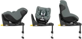 Maxi-Cosi Mica 360 Pro Autostoel Authentic Grey