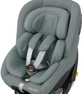 Maxi-Cosi Mica 360 Pro Autostoel Authentic Grey