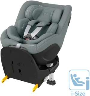 Maxi-Cosi Mica 360 Pro Autostoel Authentic Grey