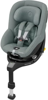 Maxi-Cosi Mica 360 Pro Autostoel Authentic Grey