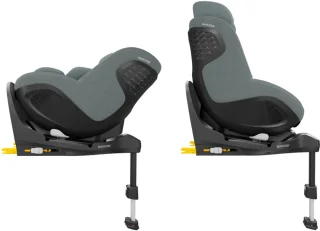Maxi-Cosi Mica 360 Pro Autostoel Authentic Grey