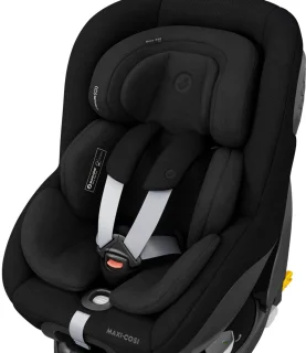 Maxi-Cosi Mica 360 Pro Autostoeltje Authentic Black