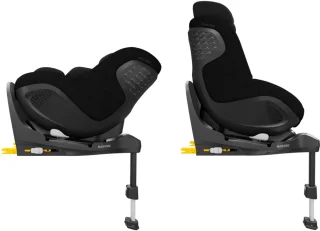 Maxi-Cosi Mica 360 Pro Autostoeltje Authentic Black