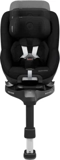 Maxi-Cosi Mica 360 Pro Autostoeltje Authentic Black