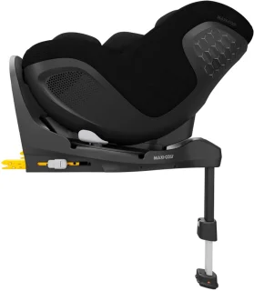 Maxi-Cosi Mica 360 Pro Autostoeltje Authentic Black