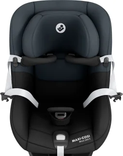 Maxi-Cosi Mica 360 S i-Size Autostoeltje Tonal Black