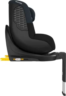 Maxi-Cosi Mica 360 S i-Size Autostoeltje Tonal Black