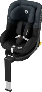 Maxi-Cosi Mica 360 S i-Size Autostoeltje Tonal Black