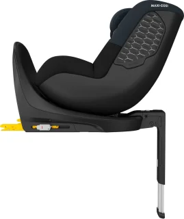 Maxi-Cosi Mica 360 S i-Size Autostoeltje Tonal Black
