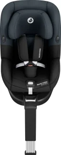 Maxi-Cosi Mica 360 S i-Size Autostoeltje Tonal Black