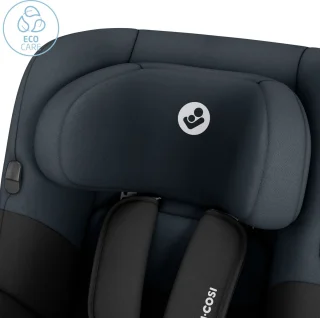 Maxi-Cosi Mica 360 S i-Size Autostoeltje Tonal Black