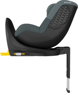 Maxi-Cosi Mica 360 S i-Size Autostoeltje Tonal Graphite