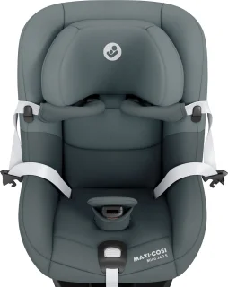 Maxi-Cosi Mica 360 S i-Size Autostoeltje Tonal Graphite