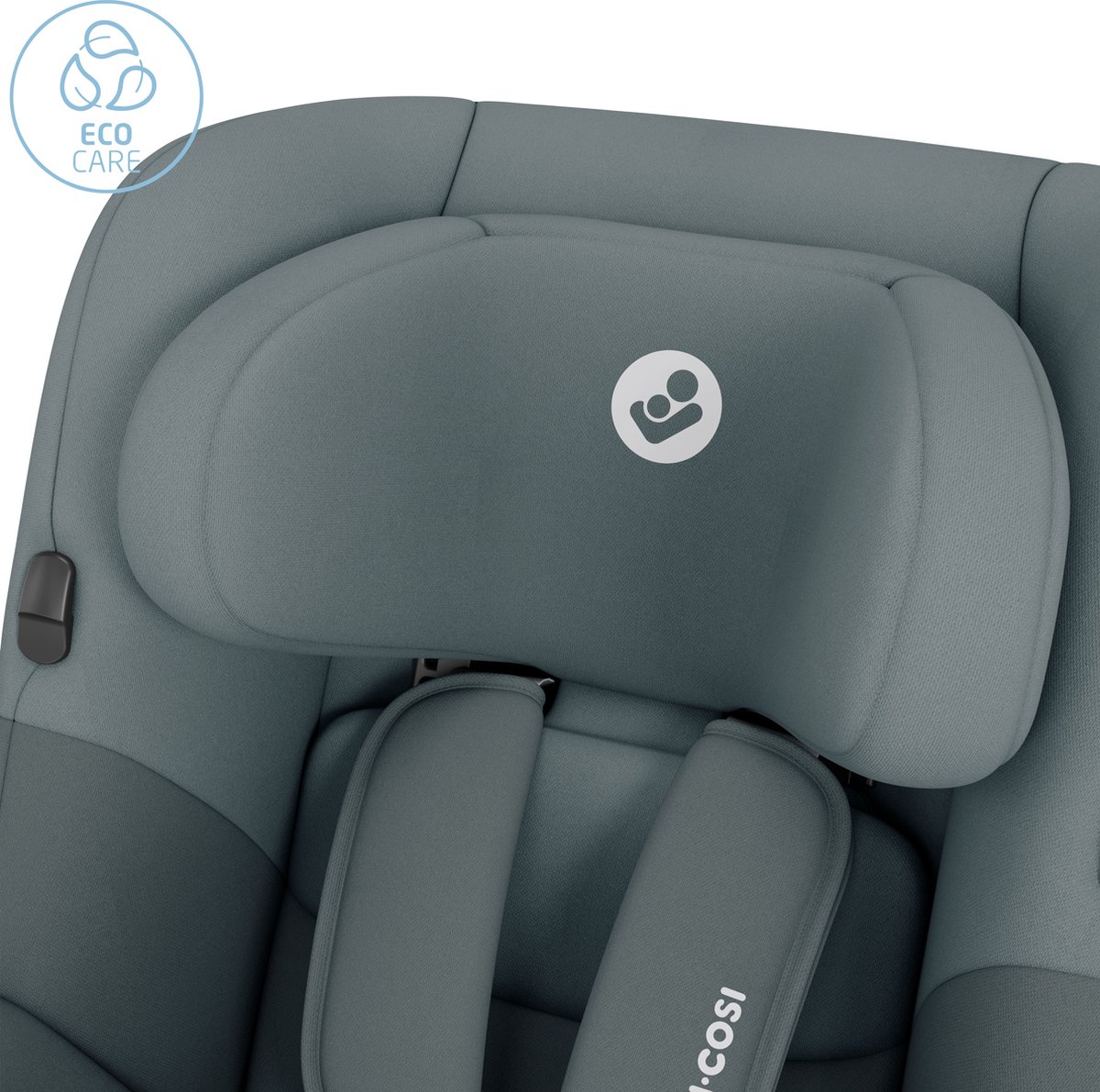 Maxi-Cosi Mica 360 S i-Size Autostoeltje Tonal Graphite