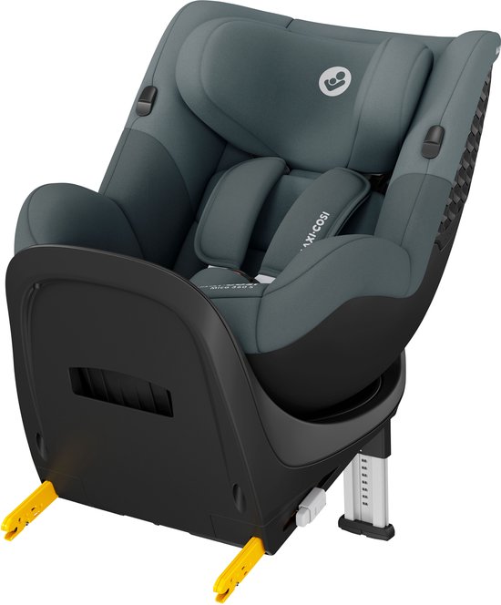 Maxi-Cosi Mica 360 S i-Size Autostoeltje Tonal Graphite