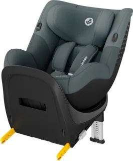 Maxi-Cosi Mica 360 S i-Size Autostoeltje Tonal Graphite