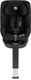 Maxi-Cosi Mica 360S Comfort Authentic Black