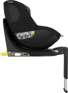 Maxi-Cosi Mica i-Size Autostoel Authentic Black