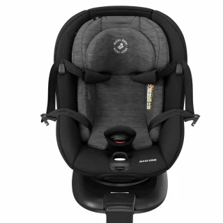 Maxi-Cosi Mica i-Size Autostoel Authentic Black