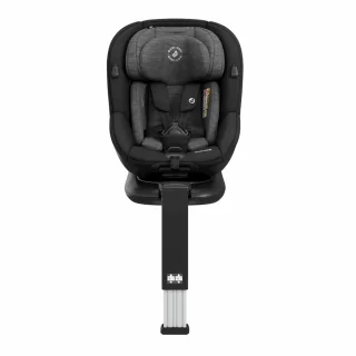 Maxi-Cosi Mica i-Size Autostoel Authentic Black