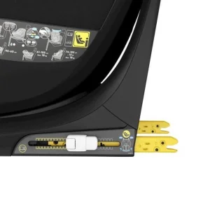 Maxi-Cosi Mica i-Size Autostoel Authentic Black