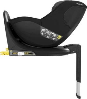 Maxi-Cosi Mica i-Size Autostoel Authentic Black