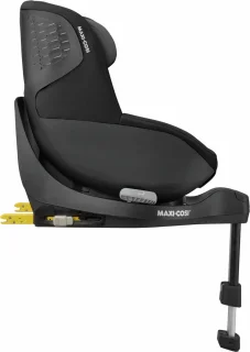 Maxi-Cosi Mica Pro Eco i-Size Autostoel Authentic Black