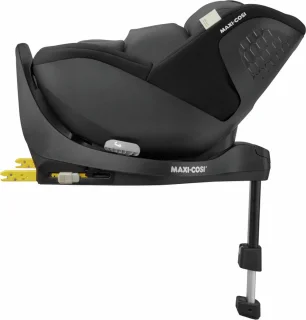 Maxi-Cosi Mica Pro Eco i-Size Autostoel Authentic Black