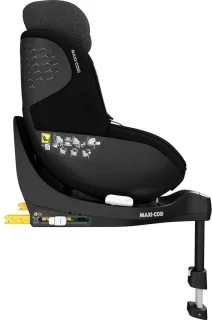 Maxi-Cosi Mica Pro Eco i-Size Autostoel Authentic Black