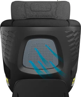 Maxi-Cosi Mica Pro Eco i-Size Autostoel Authentic Black