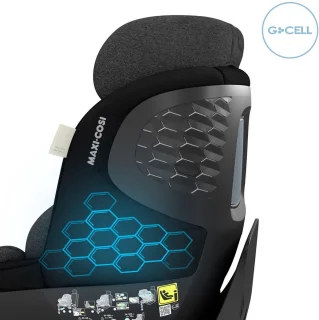 Maxi-Cosi Mica Pro Eco i-Size Autostoel Authentic Black