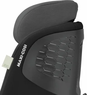 Maxi-Cosi Mica Pro Eco i-Size Autostoel Authentic Black