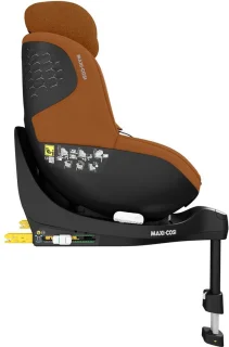 Maxi-Cosi Mica Pro Eco i-Size Autostoel Authentic Cognac