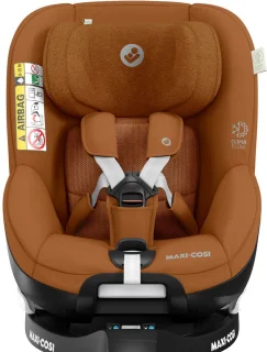 Maxi-Cosi Mica Pro Eco i-Size Autostoel Authentic Cognac