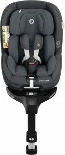 Maxi-Cosi Mica Pro Eco i-Size Autostoeltje Authentic Graphite