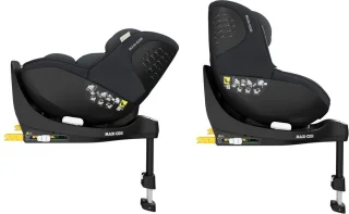 Maxi-Cosi Mica Pro Eco i-Size Autostoeltje Authentic Graphite