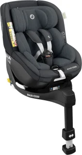 Maxi-Cosi Mica Pro Eco i-Size Autostoeltje Authentic Graphite