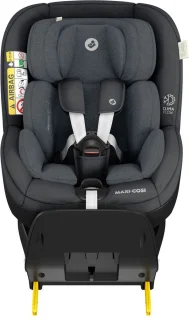 Maxi-Cosi Mica Pro Eco i-Size Autostoeltje Authentic Graphite