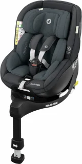 Maxi-Cosi Mica Pro Eco i-Size Autostoeltje Authentic Graphite
