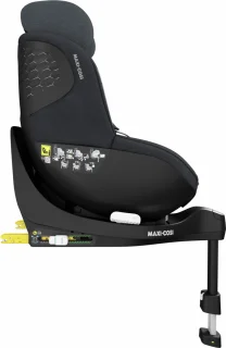 Maxi-Cosi Mica Pro Eco i-Size Autostoeltje Authentic Graphite