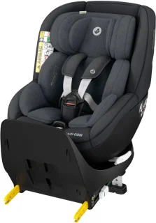Maxi-Cosi Mica Pro Eco i-Size Autostoeltje Authentic Graphite