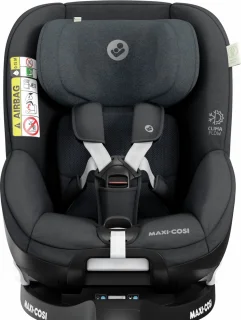 Maxi-Cosi Mica Pro Eco i-Size Autostoeltje Authentic Graphite