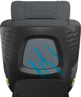 Maxi-Cosi Mica Pro Eco i-Size Autostoeltje Authentic Graphite