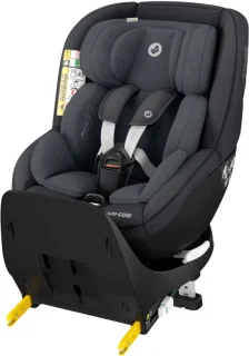 Maxi-Cosi Mica Pro Eco i-Size Autostoeltje Authentic Graphite
